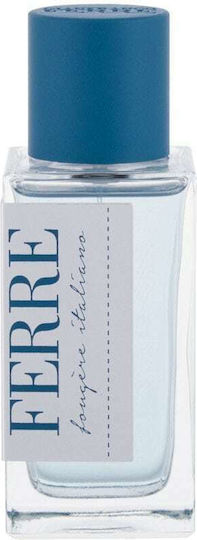 Gianfranco Ferre Fougere Italiano Eau de Toilette 50ml