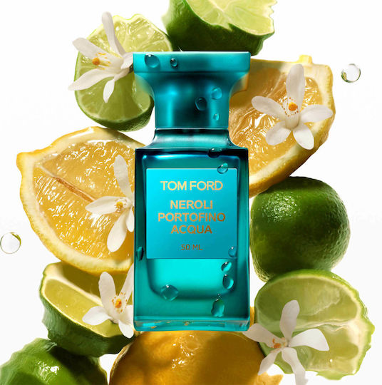 Tom Ford Neroli Portofino Acqua Тоалетна вода 50мл