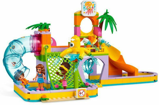 LEGO Friends Wasserpark für 6+ Jahre