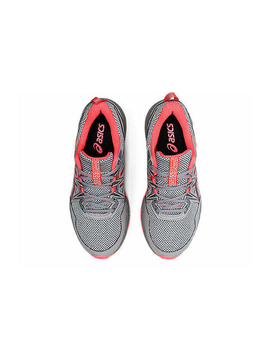 Gel-Venture 8 Men's Sport Shoes Trail Running Grey