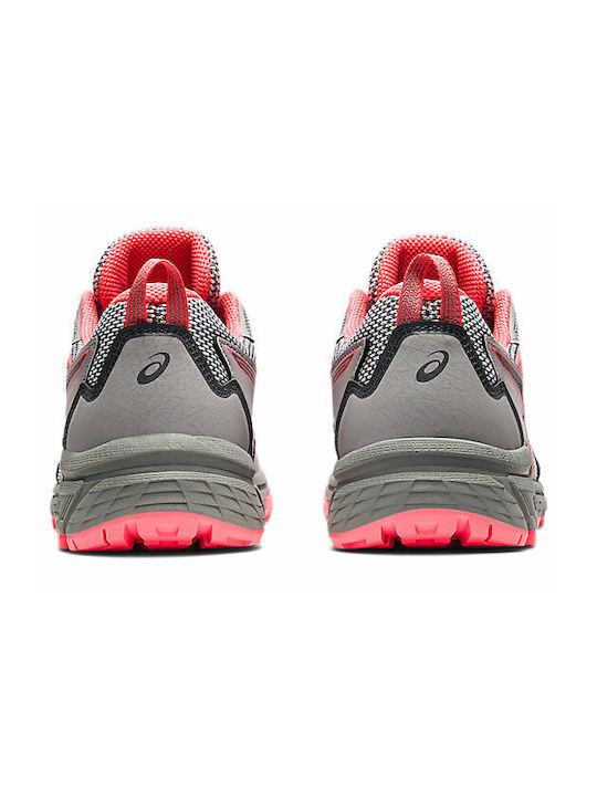 Gel-Venture 8 Men's Sport Shoes Trail Running Grey