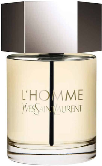 Ysl L'homme Eau de Toilette 40ml