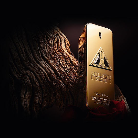 Rabanne 1 Million Elixir Intense Eau de Parfum 100ml