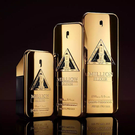 Rabanne 1 Million Elixir Intense Eau de Parfum 100ml