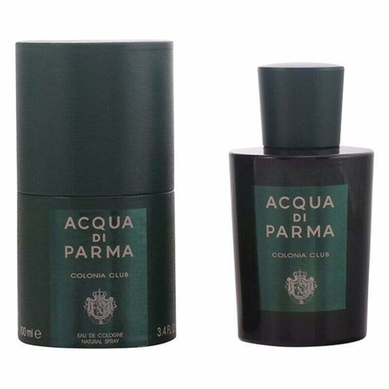 Acqua Di Parma Acqua Di Parma Colonia Club by Acqua Di Parma 177 ml - Eau De  Cologne Spray - Kadotip.eu