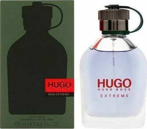 Boss Extreme Eau de Parfum 75ml