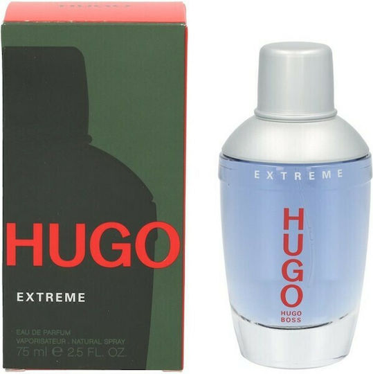 Boss Extreme Eau de Parfum 75ml