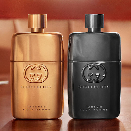 Gucci Guilty Парфюмна вода 90мл