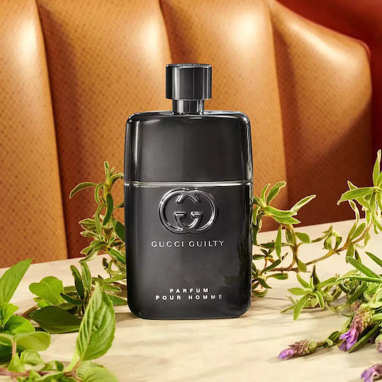 Gucci Guilty Парфюмна вода 90мл