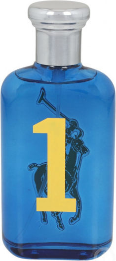 Ralph Lauren Big Pony 1 Eau de Toilette 100ml