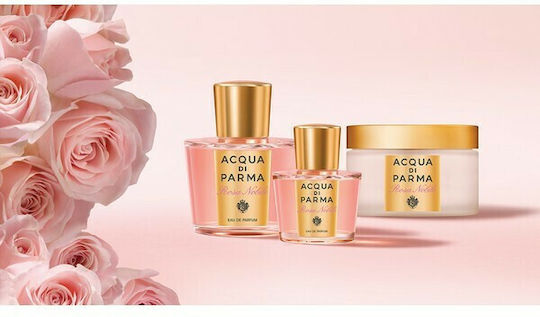 Rosa Nobile Eau de Parfum 50ml