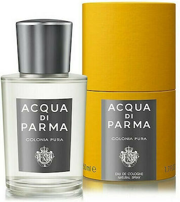 Acqua di Parma Colonia Pura Eau de Cologne 50ml