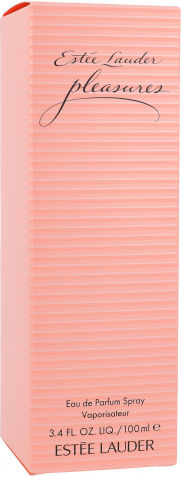 Estee Lauder Pleasures Eau de Parfum 100ml
