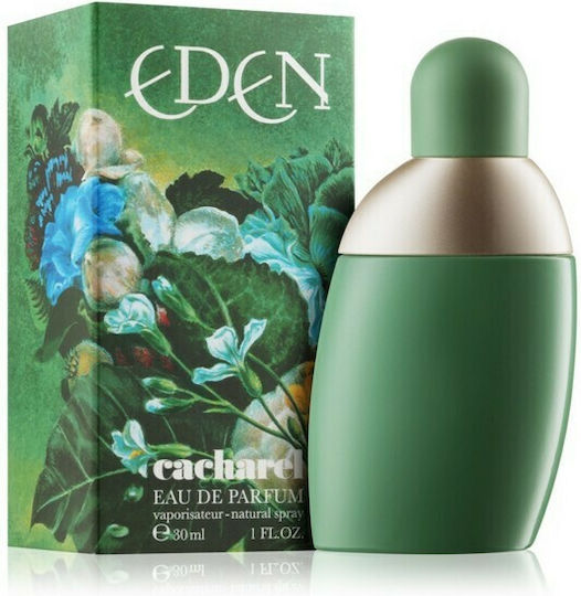 Cacharel Eden Eau de Parfum 30ml