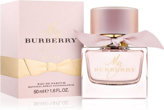Burberry My Burberry Blush Eau de Parfum 50ml