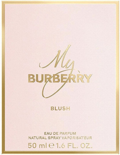 Burberry My Burberry Blush Eau de Parfum 50ml