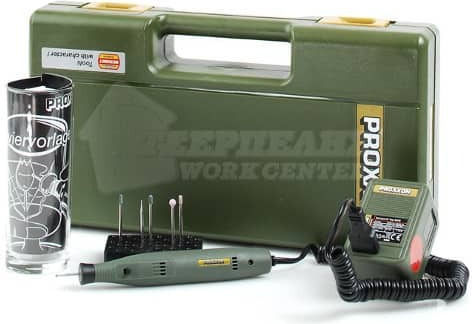 Proxxon Micromot GG12 Περιστροφικό Πολυεργαλείο 20W