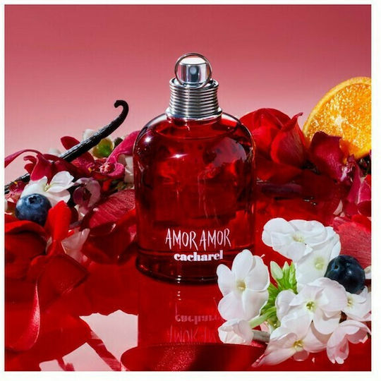 Cacharel Eau de Toilette 50ml