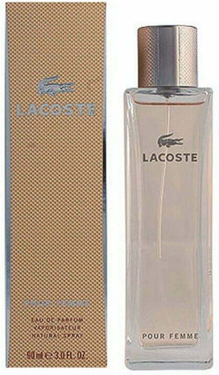Lacoste Eau de Parfum 30ml