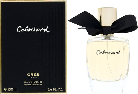 Gres Eau de Toilette 100ml