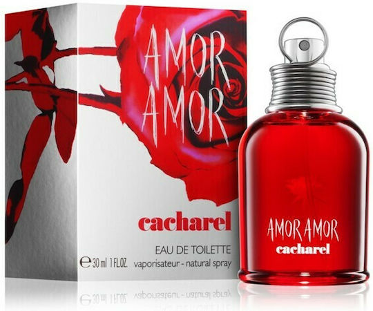Cacharel Eau de Toilette 30ml