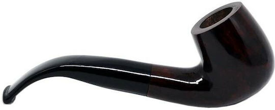 Stefanou Pipex K3 Pipă de Tutun Pipe de tutun curbata