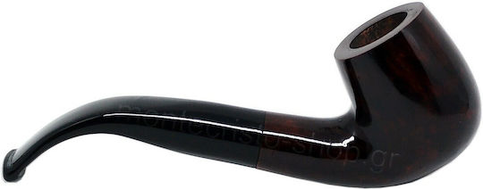 Stefanou Pipex K3 Pipă de Tutun Pipe de tutun curbata