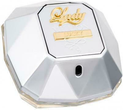 Rabanne Lady Million Lucky Eau de Parfum 50ml