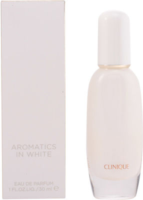 Clinique Clinique Aromatics In White Eau de Parfum 30ml