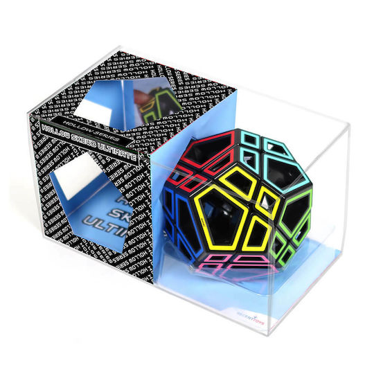 Recent Toys Hollow Skewb Ultimate Speed Cube for 6+ years old Years RHS-51 1pcs