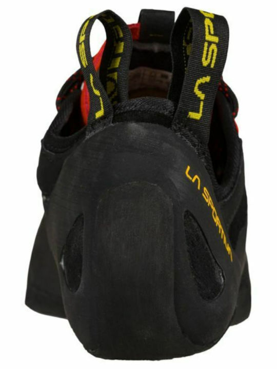 La Sportiva Tarantulace Men's Neutral Climbing Shoes Black