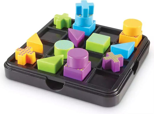 Learning Resources Mental Blox Go! Образователна Игра Образователни за 5+ години Години