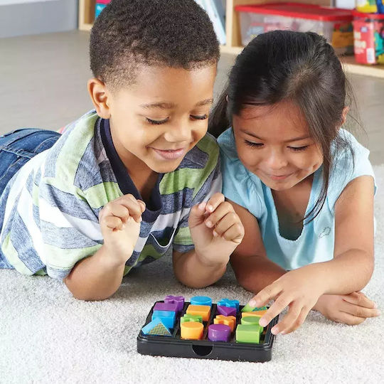 Learning Resources Mental Blox Go! Образователна Игра Образователни за 5+ години Години