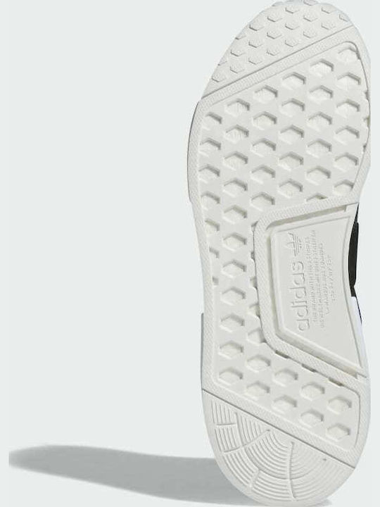 NMD_R1 Γυναικεία Sneakers Core Black / Cloud White