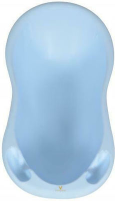 Cangaroo Babybadewanne Basic Blue 109395