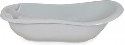 Cangaroo Baby Bath Basic Grey 109394