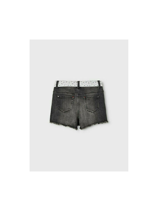 Name It Kids Shorts/Bermuda Denim Black