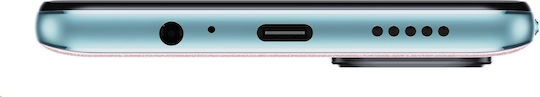 Xiaomi Redmi Note 11S 5G Dual SIM (6/128GB) Star Blue