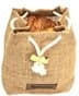 Sonolys Sonolys Bread Basket for Serving 1pcs POCBT-GRA-JT