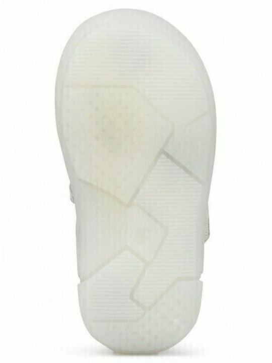 Shoe Sandals Pink