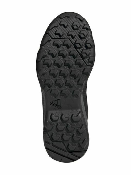 adidas Terrex Eastrail Mid GTX Γυναικεία Ορειβατικά Παπούτσια Αδιάβροχα με Μεμβράνη Gore-Tex Carbon / Core Black / Active Pink