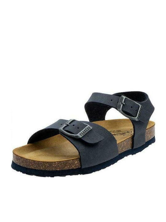 Παιδικά Πέδιλα Louis Ανατομικά Navy