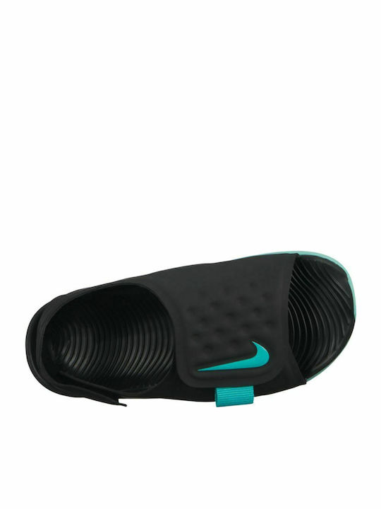Sunray Adjust 5 Children's Beach Shoes Black