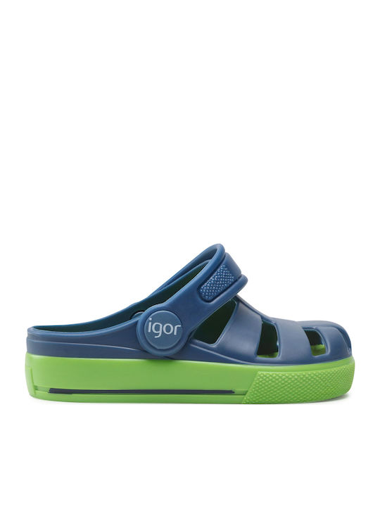 Kinder Badeschuhe Grün