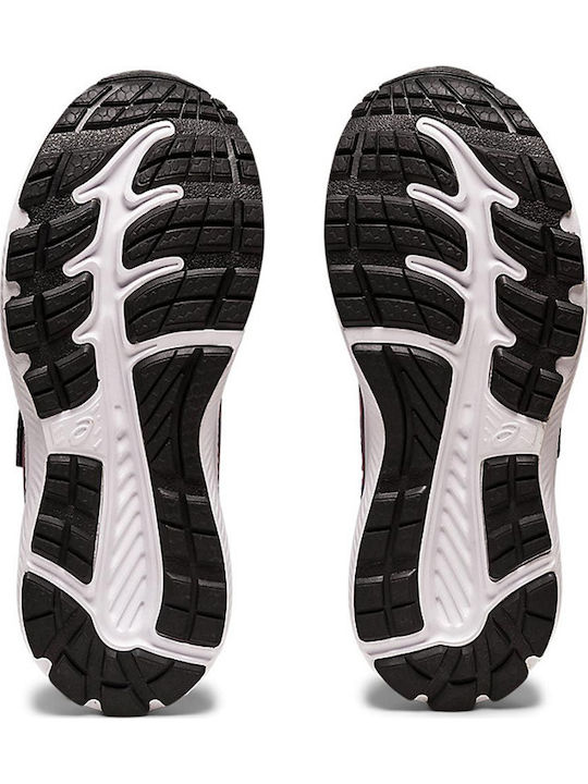 Contend 8 Ps Kids Sports Shoes Running with Hoop & Loop Closure Blue