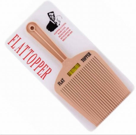 Hair Tools Original Flattoper Flat Topper Κομμωτηρίου