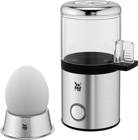 WMF Egg Cooker 1 Egg Capacity 60W Silver
