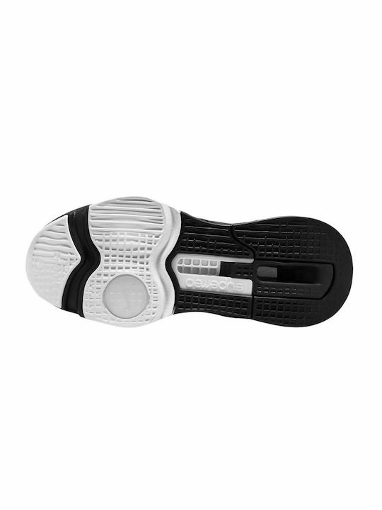 Air Zoom Superrep 3 Sport Shoes Training Black