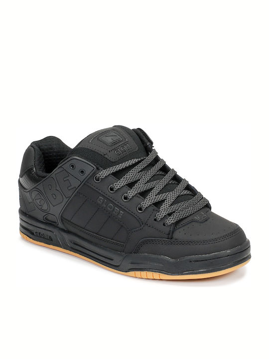 Globe Tilt Herren Sneakers Schwarz