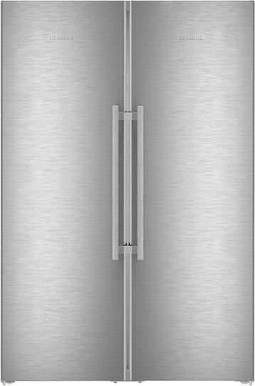 Liebherr Εντοιχιζόμενο Σετ Οικιακών Συσκευών XRFst 5295 Peak